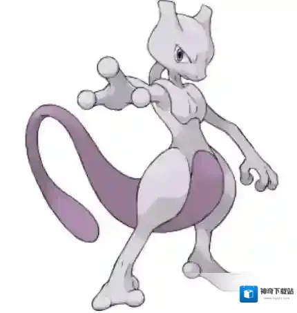 口袋妖怪日月神兽