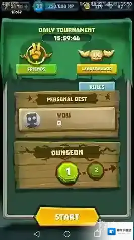 骰子猎人每日上榜领奖励 每日挑战榜玩法介绍