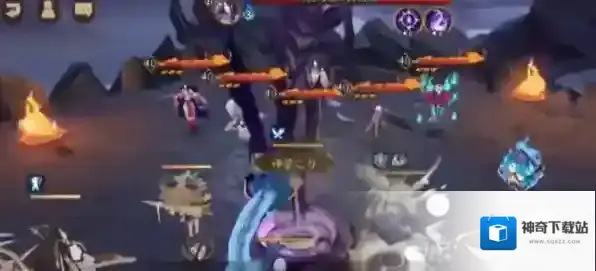 阴阳师灵染试炼怎么打 阵容搭配方法