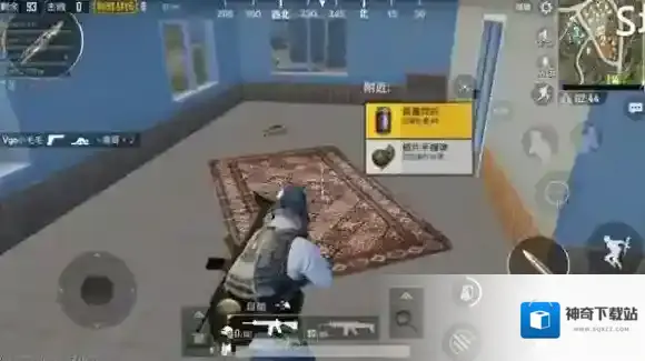 刺激战场投掷武器怎么用 刺激战场投掷武器使用技巧