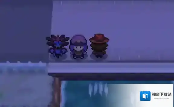 pokemmo手游11号道路有哪些NPC 11号道路刷钱技巧