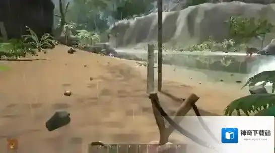 方舟：生存进化怎么选择