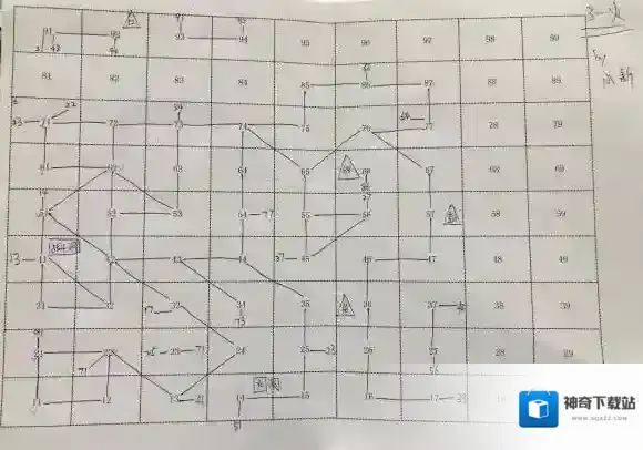 不思议迷宫闲山迷窟难度3怎么过 难度3过关攻略