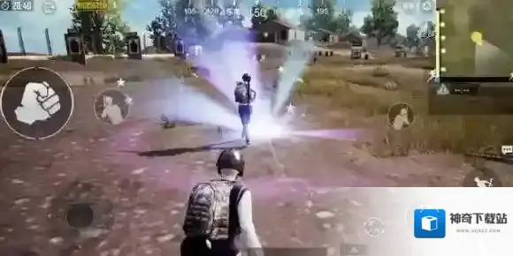 刺激战场跳舞弹介绍 跳舞弹刷新地点