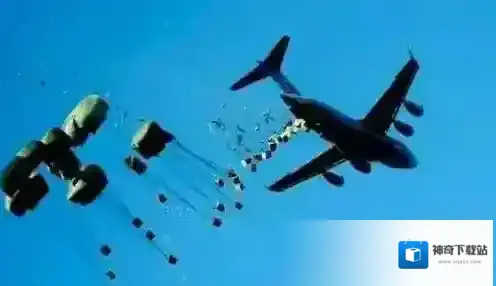 刺激战场蓝烟空投里有什么 蓝烟空投如何获取