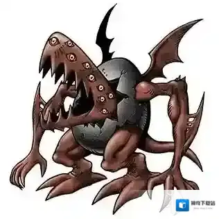 数码宝贝再现恶魔蛋兽技能 恶魔蛋兽获得方法