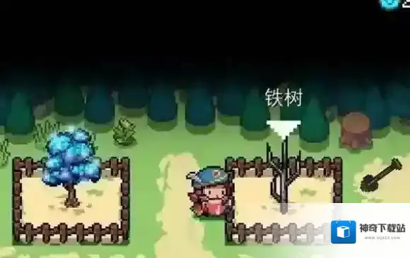 元气骑士植物成熟周期介绍 植物收益介绍