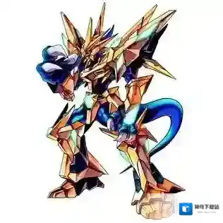 数码宝贝再现玛格纳兽X技能 玛格纳兽X获得方法