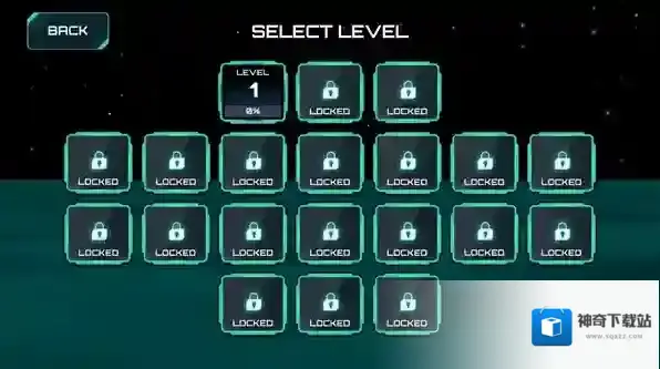 波浪之路3D游玩