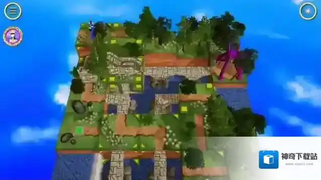 罗特拉6皇家冒险冒险