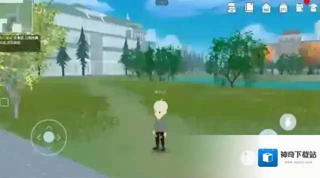 芝士校园就可以