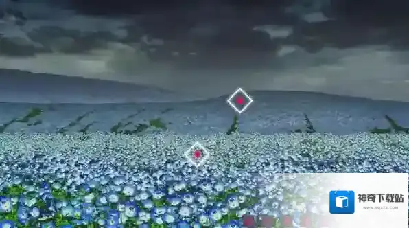 我的恋爱逃生攻略剧情