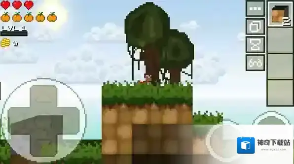 迷失的矿工物品