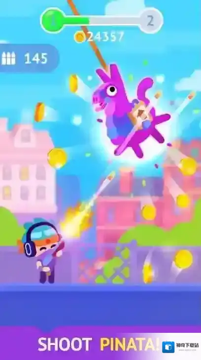 皮纳塔大师皮纳塔