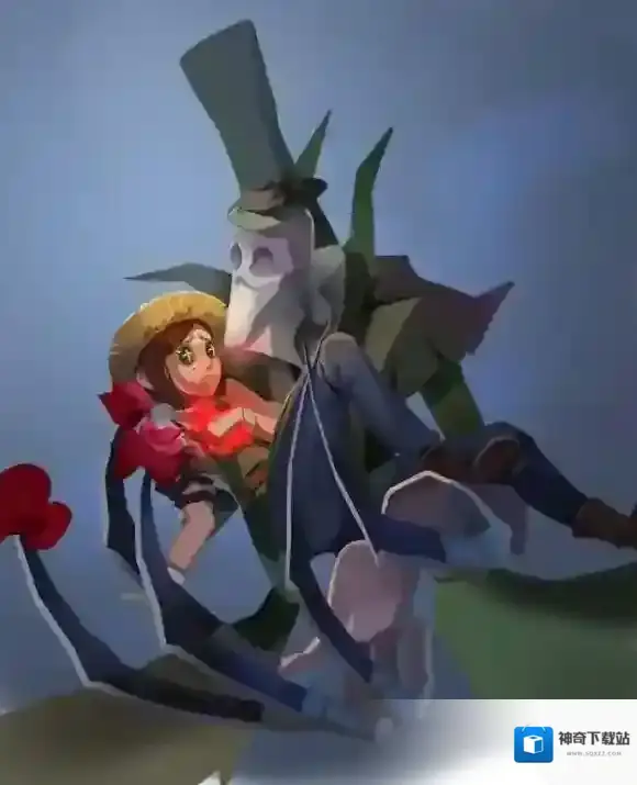 第五人格玫瑰手杖七夕会返场吗 七夕玫瑰手杖返场