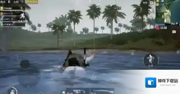 绝地求生:刺激战场模式