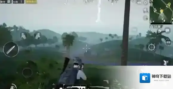 绝地求生:刺激战场刺激战场