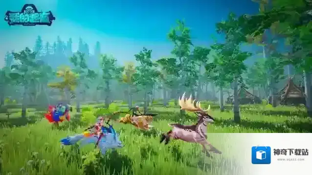 龙舟竞渡，粽意飘香  我的起源端午七天乐