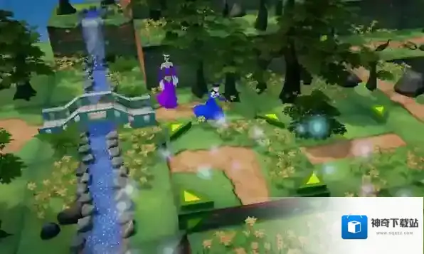 罗特拉6皇家冒险游戏