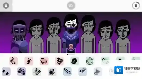 节奏盒子Deadinside模组节奏