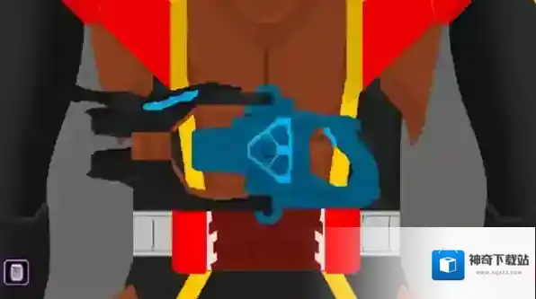 假面骑士加布模拟器SIM变身