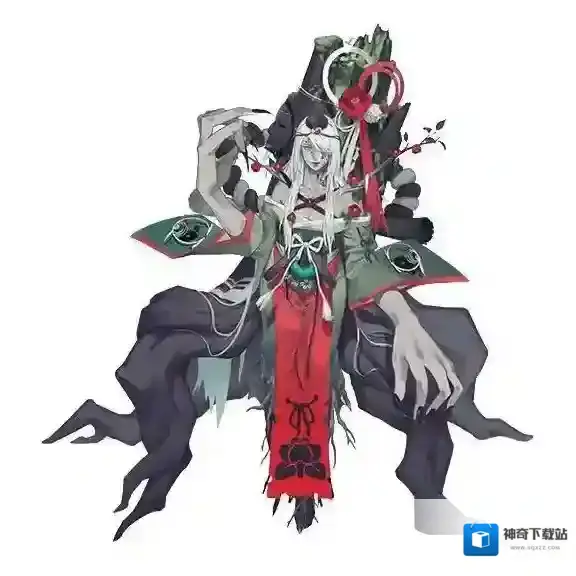 阴阳师人面树御魂怎么搭配 人面树御魂搭配推荐