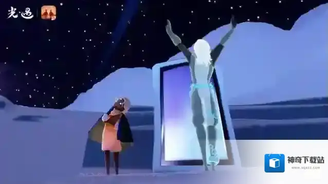 光遇  6月27日丨本周旅行先祖到临提醒