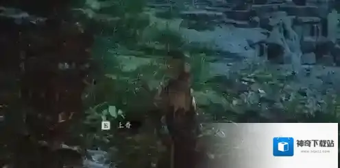 黑神话悟空石塔