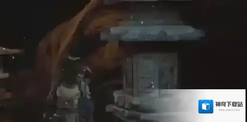 黑神话悟空盘丝洞