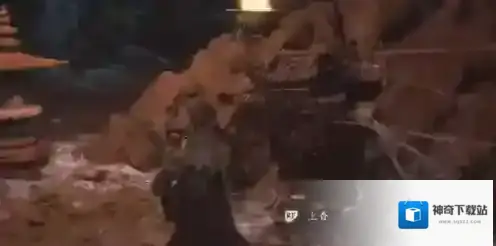 黑神话悟空盘丝洞紫符位置在哪 黑神话悟空盘丝洞四张紫符位置分享