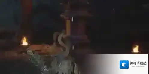 黑神话悟空土地庙