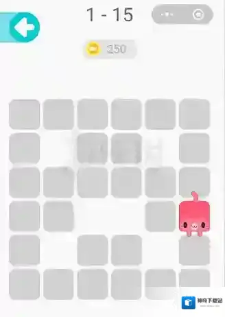 微信一笔画完1-15 微信一笔画完小程序1-15画法路线推荐