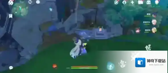 原神溯往者不可追任务怎么做 原神溯往者不可追任务攻略