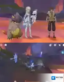 原神令眠者得安宁任务怎么做 原神令眠者得安宁任务攻略