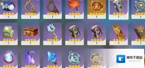 原神5.0新增食谱怎么获得 原神5.0新增食谱获取方法