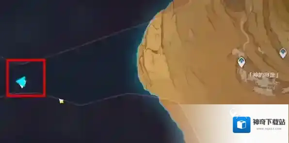 原神谜林之子任务怎么做 原神谜林之子任务攻略