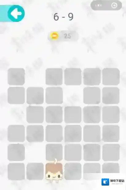 微信一笔画完6-9 微信一笔画完6-9画法路线推荐