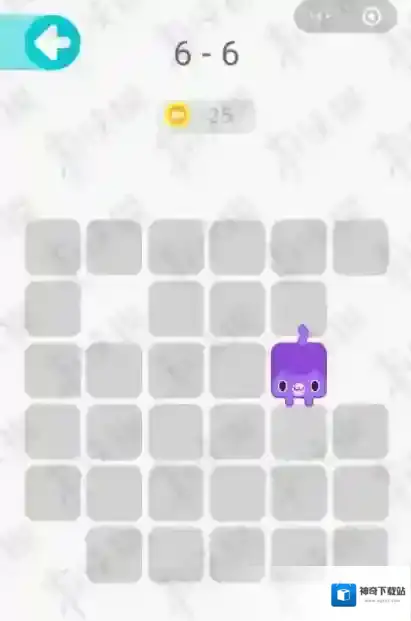 微信一笔画完6-6 微信一笔画完6-6画法路线推荐