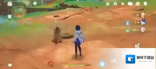 原神新生的种子任务怎么做 原神新生的种子任务攻略