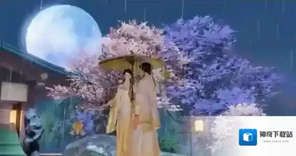 楚留香手游中秋限定物品怎么获得 全中秋时装挂件道具兑换技巧大全