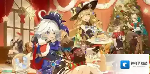 原神Xbox客户端测试招募入口在哪 原神Xbox客户端测试招募入口分享