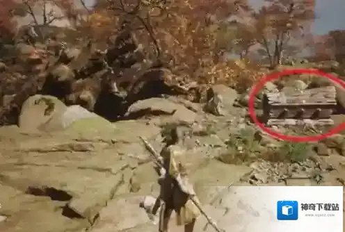 黑神话悟空大门