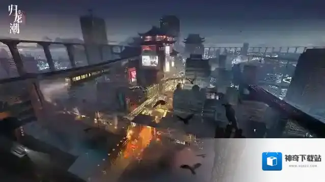 归龙潮新手阵容怎么搭配 归龙潮新手阵容搭配推荐