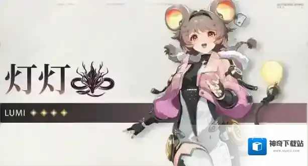 鸣潮灯灯什么时候上线 鸣潮灯灯上线时间一览