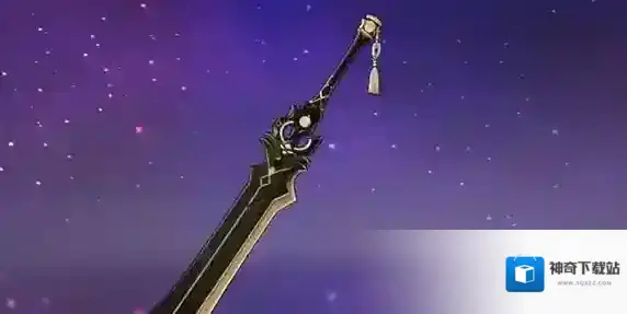 原神试作古华满级属性介绍