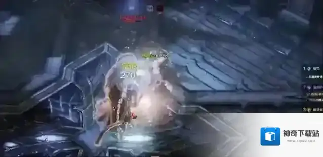 命运方舟野外首领刷新时间一览