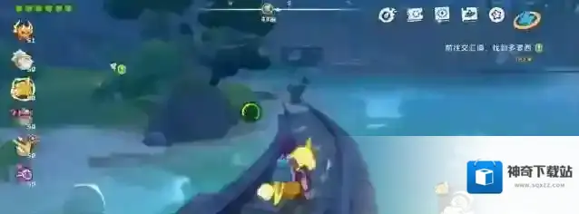 洛克王国:世界就可以