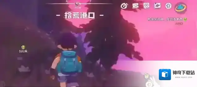 洛克王国:世界属性