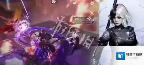 命运群星有时间