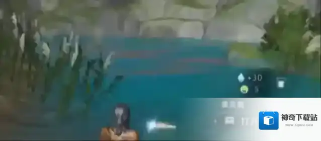 荒原曙光就可以